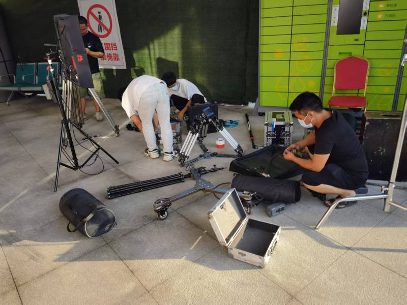 数据驱动，精准触达——绵阳TVC与广告片拍摄制作的数据化转型