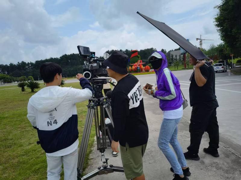 场景赋能，绵阳TVC拍摄打造品牌沉浸式体验