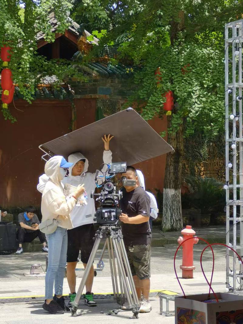 绵阳TVC拍摄公司：资深团队坐镇，打造现象级广告作品的幕后推手