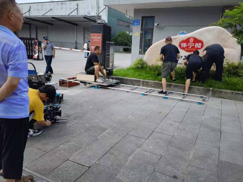 绵阳广告片拍摄公司核心优势：全流程服务，让品牌广告片省心更出彩