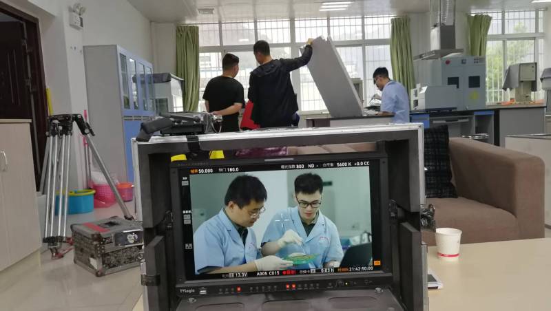 元宇宙搭台唱戏，绵阳广告片拍摄公司抢滩虚拟世界首支舞