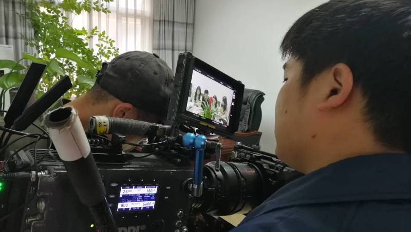绵阳广告片拍摄公司：国潮文化策展人，东方元素与现代审美碰撞