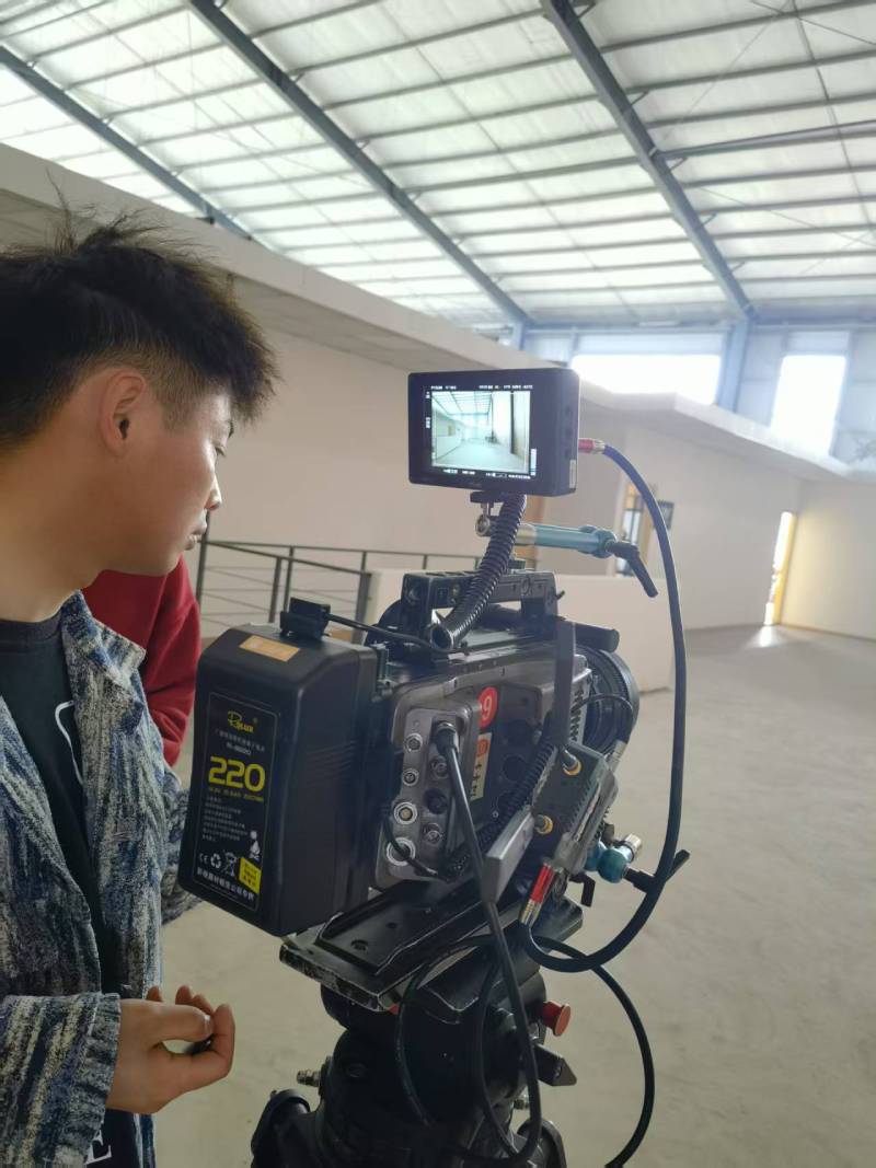 解锁绵阳广告片拍摄：以创意镜头，解锁品牌商业价值新高度