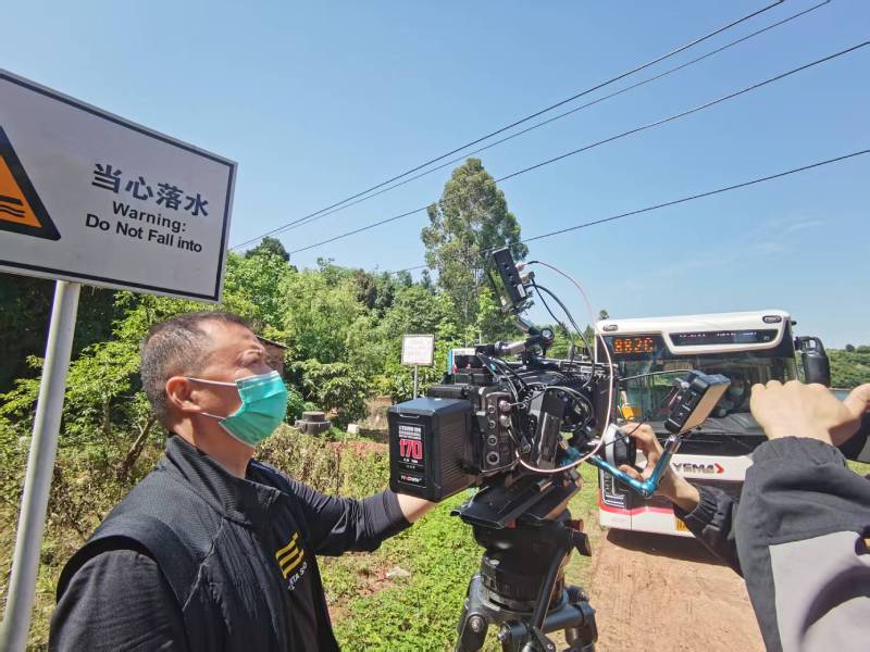 绵阳TVC拍摄公司：深耕本地市场，为品牌定制专属拍摄方案