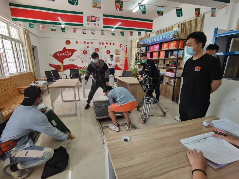 绵阳广告片拍摄公司：极简主义践行者，少即是多的视觉哲学
