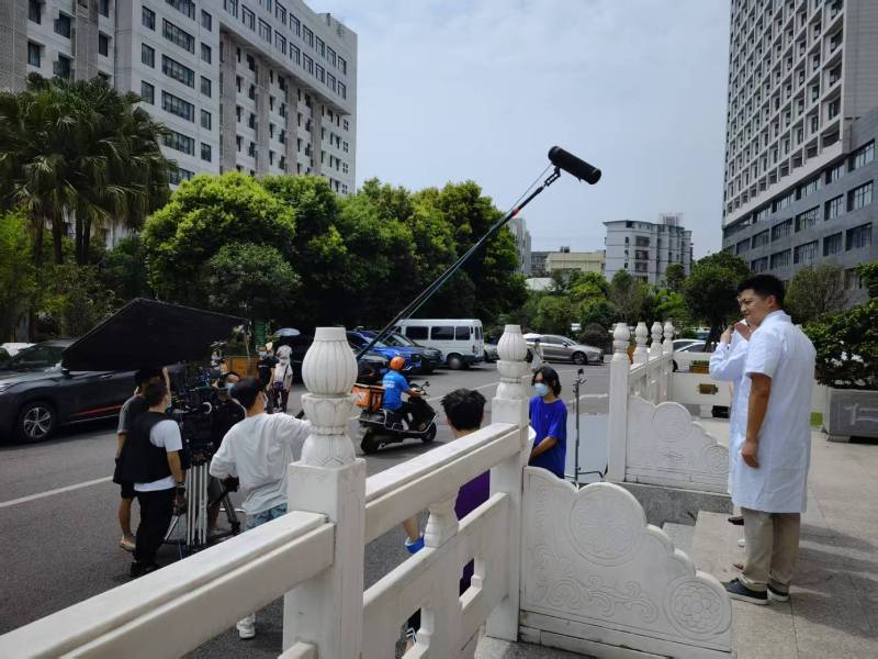 绵阳广告片拍摄公司低成本实现高规格制作的诀窍